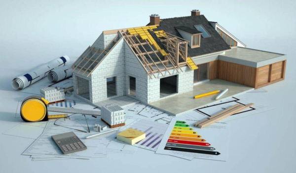 Renovation company in Tanzania